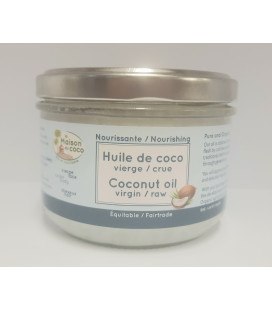 Primeal Huile Vierge de Coco 200Ml – Green Village Maroc