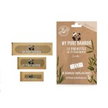 Pansements My Pure Bamboo - sans latex