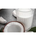 Lait de Coco bio 15%
