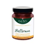 Caviar d'Aubergine sauce Bio