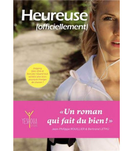 Heureuse (Officiellement) (LIVRE)