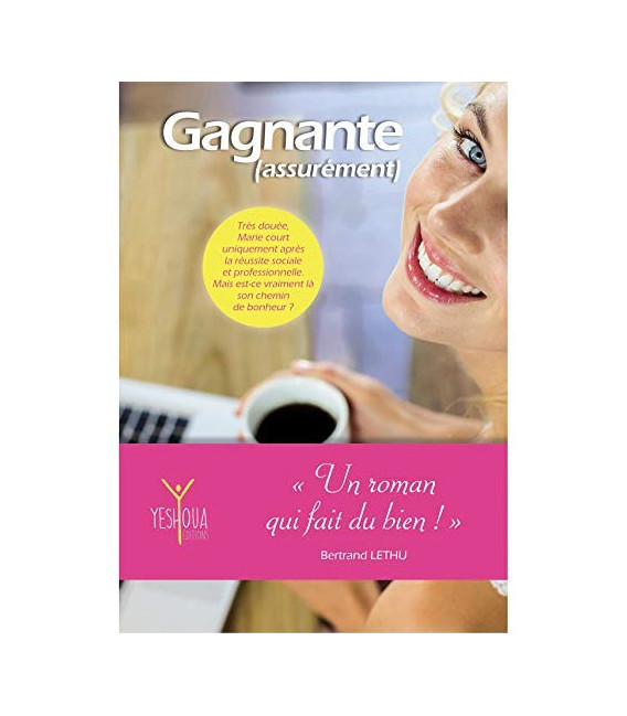Gagnante (Assurement) (LIVRE)