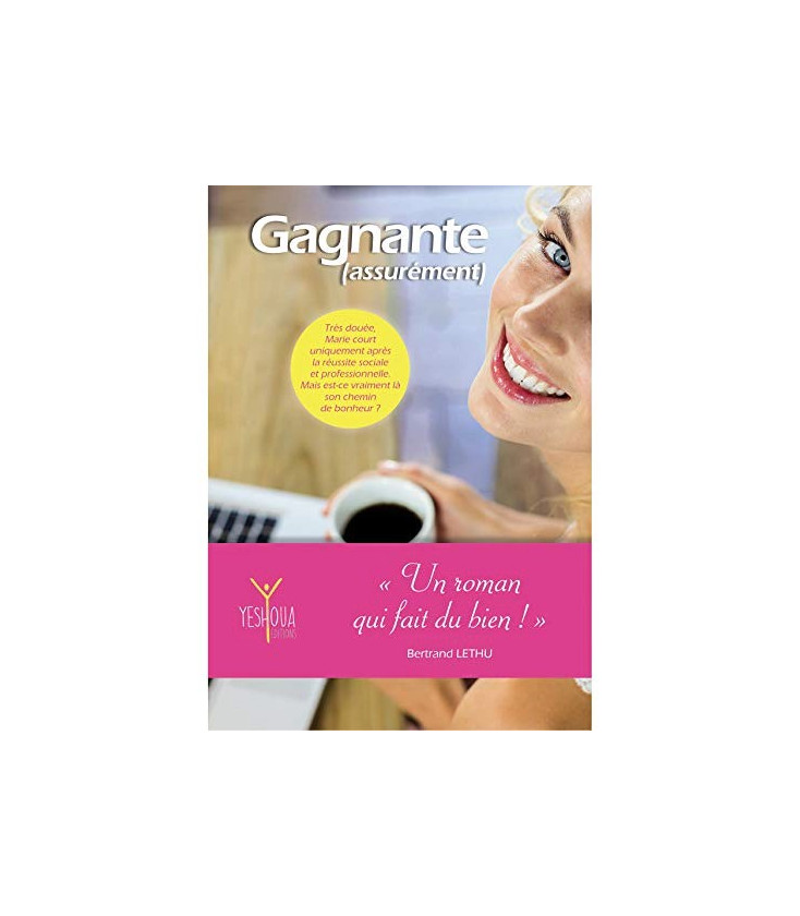 Gagnante (Assurement) (LIVRE)