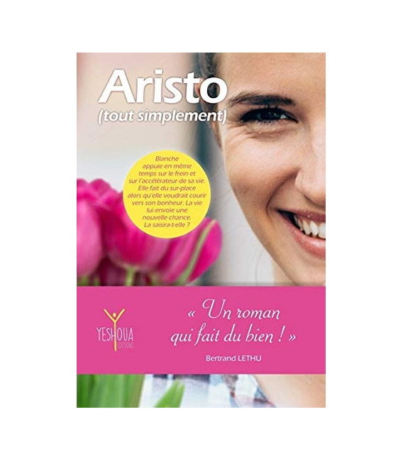 Aristo (Tout Simplement) (LIVRE)