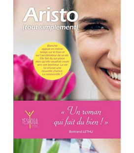 Aristo (Tout Simplement) (LIVRE)