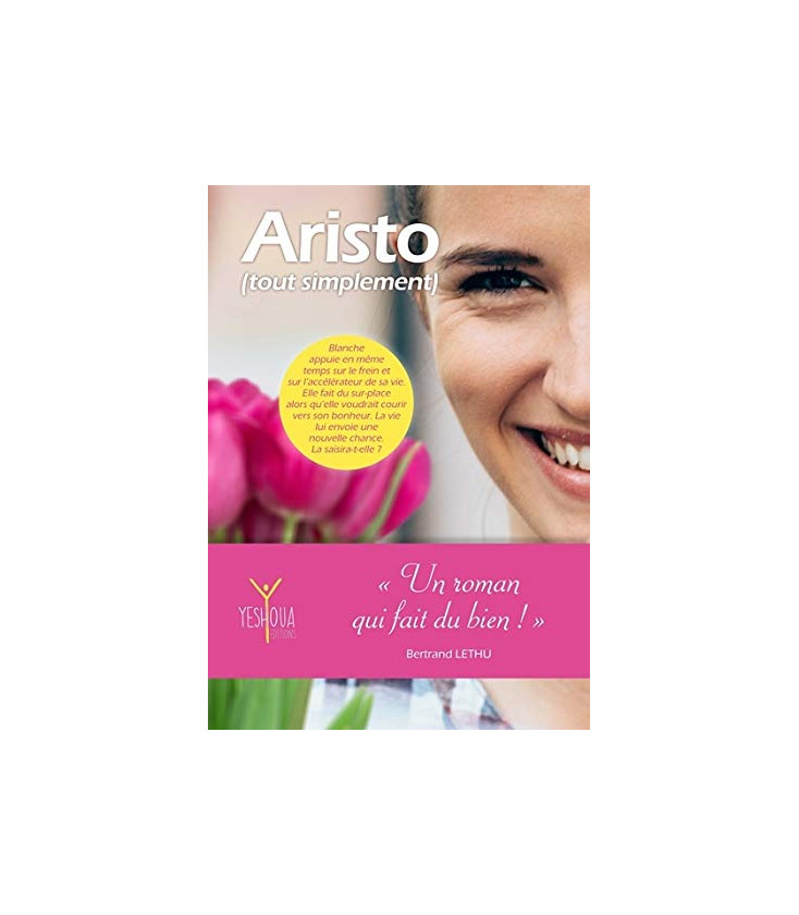 Aristo (Tout Simplement) (LIVRE)