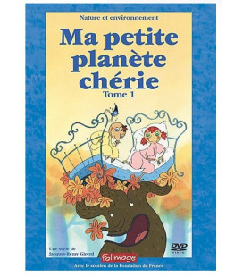 Ma Petite planète chérie-Tome 1 (occasion)