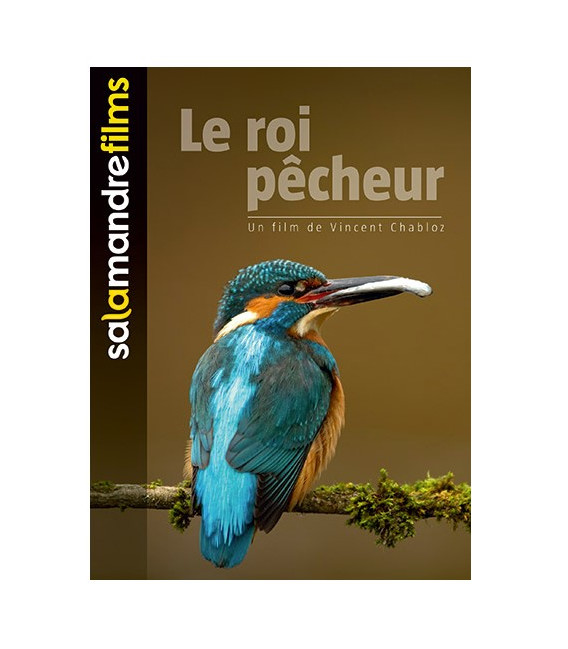 Le roi pêcheur (occasion)