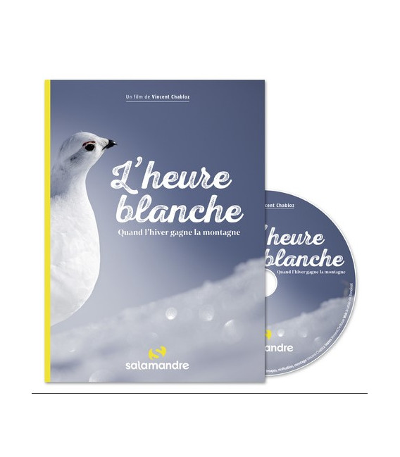 L'heure blanche