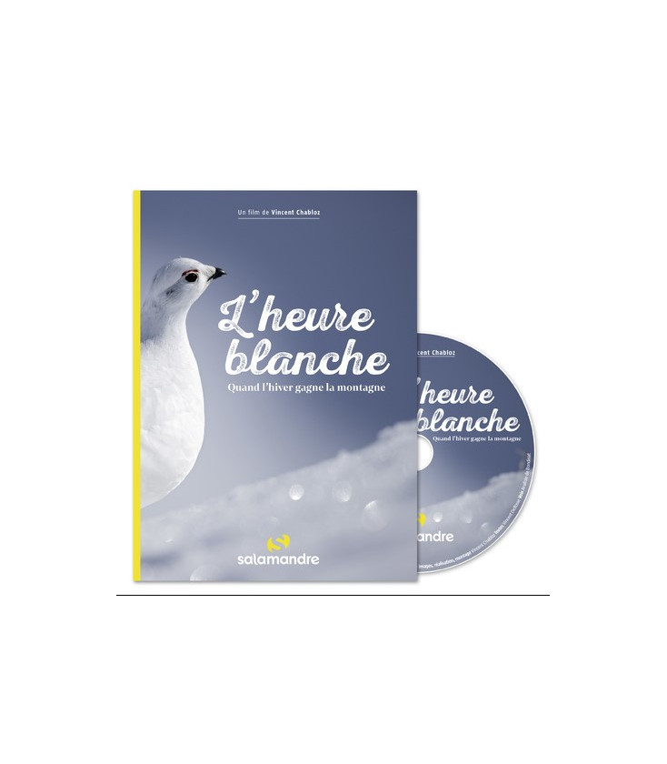 L'heure blanche
