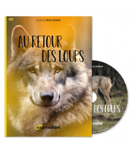 Au retour des loups (occasion)