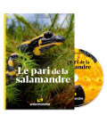 Le pari de la salamandre