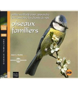 Apprendre à reconnaitre les chants de nos oiseaux familiers