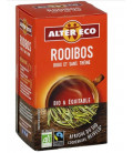 Rooibos nature bio et équitable