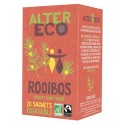 Rooibos nature bio et équitable