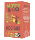 Rooibos nature bio et équitable