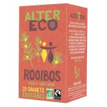 Thé noir ananas coco bio et équitable