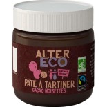 Pâte à Tartiner bio et équitable - 270 g