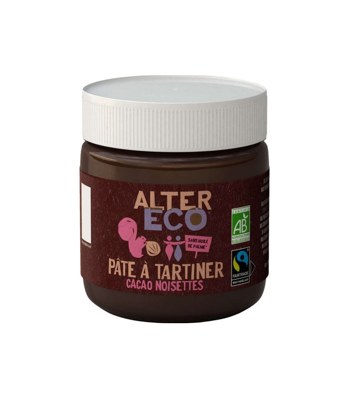 Pure Pate a Tartiner Bio  Pate a tartiner healthy, sans huile de