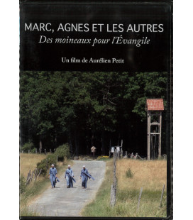 Marc, Agnes Et Les Autres DVD