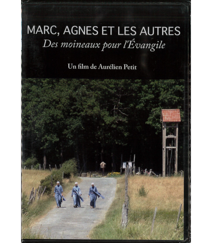 Marc, Agnes Et Les Autres DVD