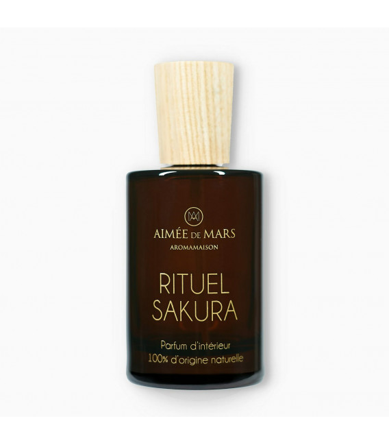 Parfum d'Ambiance RITUEL SAKURA Spray