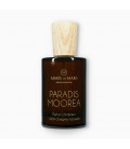 Parfum d'ambiance AMBRE ALCHEMIA