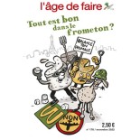 L'âge de faire - Mars 2022