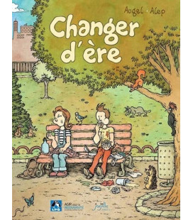 Changer d'ère (BD)