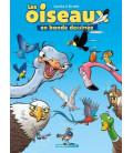 Les Oiseaux en BD Tome 01