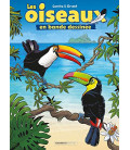 Les Oiseaux en BD Tome 03