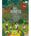 Les Forêts - Un Monde Fabuleux À Découvrir (BD)