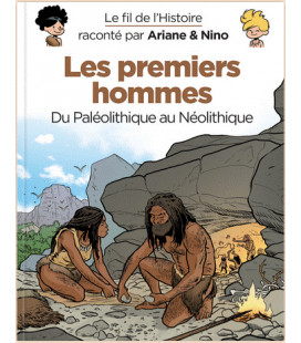 Les Sauveurs (BD)