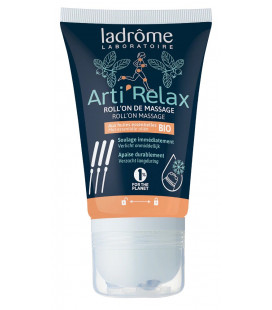 Roll'on de Massage bio Arti'Relax - 100 mL