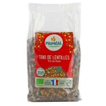 DATE DÉPASSÉE - Trio de lentilles bio