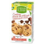 Cookies noix de Pécan et pepites de chocolat bio