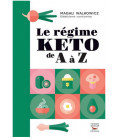 Le Régime KETO de A à Z