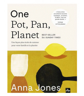 One pot, pan, planet