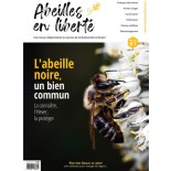 Terran Magazine - Abeilles en liberté N°1