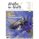 Terran Magazine - Abeilles en liberté  N°4