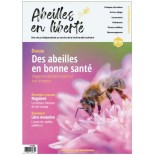 Terran Magazine - Abeilles en liberté  N°4