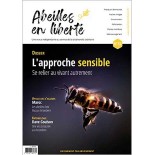Terran Magazine - Abeilles en liberté  N°4