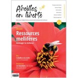Terran Magazine - Abeilles en liberté  N°4