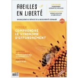 Terran Magazine - Abeilles en liberté  N°4