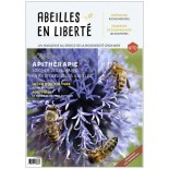 Terran Magazine - Abeilles en liberté  N°4
