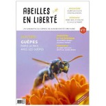 Terran Magazine - Abeilles en liberté  N°4