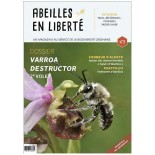 Terran Magazine - Abeilles en liberté  N°4