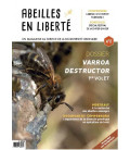 Terran Magazine - Abeilles en liberté N°9