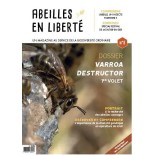 Terran Magazine - Abeilles en liberté  N°4