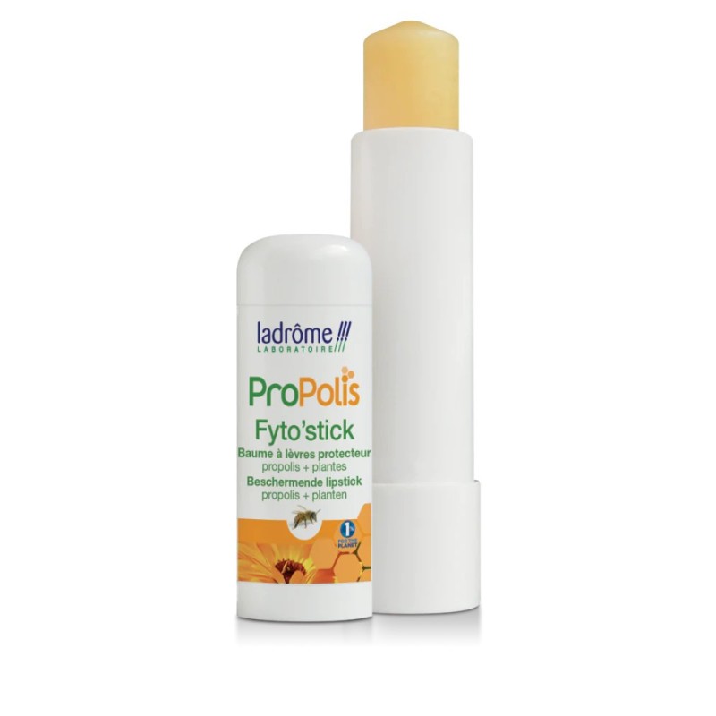 Spray Buccal Propolis, Echinacée, Sauge, Thym, Plantain , Souci et Miel bio